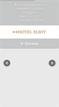 Mobile Screenshot of eliot.pl